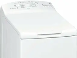 Пральна машина Whirlpool AWE 6080 UA - мініатюра 2