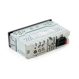 Автомагнітола BOSCHMANN MP3 BM-520BT - мініатюра 3