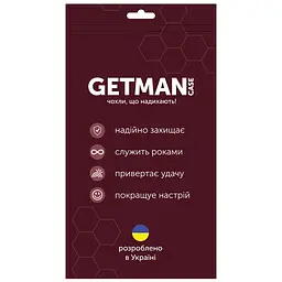 TPU чехол Getman Ease logo усиленные углы для Samsung Galaxy S20 FE Бесцветный (прозрачный) - миниатюра 3