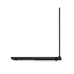 Ноутбук Lenovo Legion 5 15AHP11 (15.3 2.5K OLED, Ryzen 7 250, 16 GB, 512 SSD, RTX 5060 8 GB, DOS) Eclipse Black (83Q7009XRA) - мініатюра 10