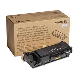 Картридж Xerox WC3335/3345/PH3330 Black (8.5K) (106R03621)