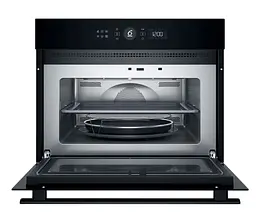 Мікрохвильова піч WHIRLPOOL WMW47HMB (вбудована) - мініатюра 2