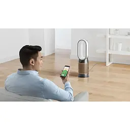 Очищувач повітря Dyson HP09 [369020-01] [86733] - мініатюра 4