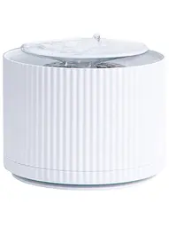 Дозатор води для тварин Youpin Furrytail Smart Cat Water Dispenser White - мініатюра 3