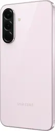 Смартфон Samsung Galaxy A56, 5G 8/256GB Awesome Pink (SM-A5660LIC) - мініатюра 7