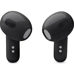 Бездротові навушники + кейс з дисплеєм JBL Live Flex 3 (JBLLIVEFLEX3BLK) стерео гарнітура чорна - мініатюра 3