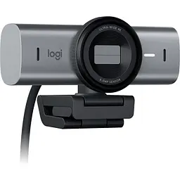 Веб-камера Logitech MX Brio 705 for Business Graphite (960-001530) [106005] - мініатюра 5