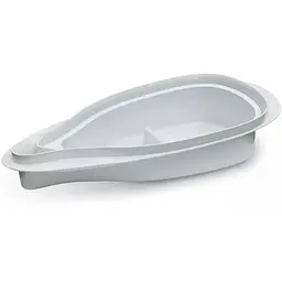 Праска-парогенератор Philips PerfectCare Compact 2400 Вт синій (GC7846/80) - мініатюра 4