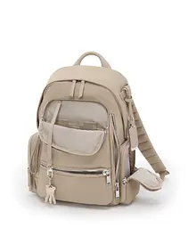 Рюкзак 12" Tumi VOYAGEUR OAT 33x25,5x11,5 0196691OAT - мініатюра 2