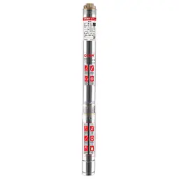 Центробіжний насос+пульт Koer 4SDM 2/21 KP2630