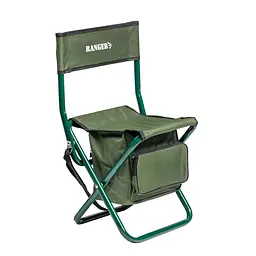 Стілець складаний Ranger Snov Bag RA4419 - мініатюра 2