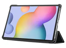 Чохол Primo для планшета Samsung Galaxy Tab S7 11" (SM-T870 / SM-T875 / SM-T878) Slim Black - мініатюра 3