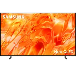 Телевізор Samsung QE43QN70HAUXUA