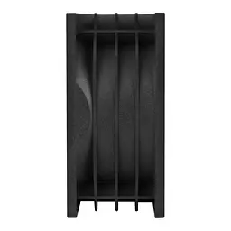 Корпусний вентилятор 80 мм Arctic S8038-10K ACFAN00279A Black - мініатюра 5