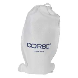 Дозатор для мила Corso GARDA 183×121×114мм (W) (9680547) - мініатюра 4