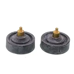 Мембрани для Schego M2K3/WS3 2 шт. (742)