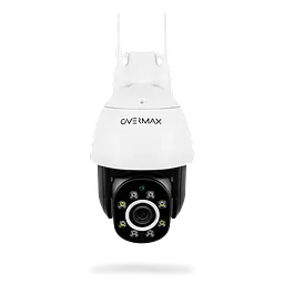 IP-камера Overmax Camspot 4.9 Pro 2.5K Wi-Fi вулична поворотна - мініатюра 4