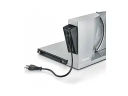 Слайсер Graef MT1100EU - мініатюра 6