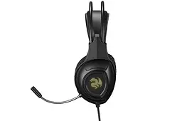 Гарнітура ігрова 2E GAMING HG310 LED 3.5 мм Black (2E-HG310B) - мініатюра 2