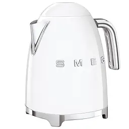 Електрочайник SMEG KLF03WHEU