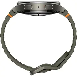 Смарт-годинник Samsung Galaxy Watch 7 40 mm Green (SM-L300NZGASEK) - мініатюра 5