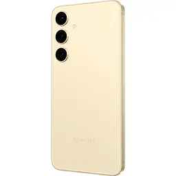 Смартфон Samsung Galaxy S24+ 12/512GB Amber Yellow (SM-S926BZYGEUC) - мініатюра 4