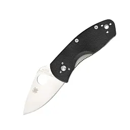 Ніж Spyderco Ambitious G-10 (C148GP)