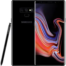 Смартфон Samsung Galaxy Note 9 SM-N960FD 8/512GB Ocean Black Refurbished