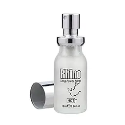 Спрей RHINO Long Power Spray HOT 3-44202 102737 - мініатюра 3