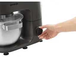 Кухонна машина Gorenje MMC1000CA - мініатюра 8