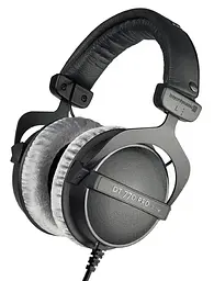 Навушники Beyerdynamic DT 770 PRO 80 Om - мініатюра 6