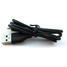 Кабель зарядний Anker Soundcore 0.5м USB - USB Type-C OEM