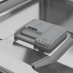Посудомийна машина Beko BDIN25325 (7262731) - мініатюра 4