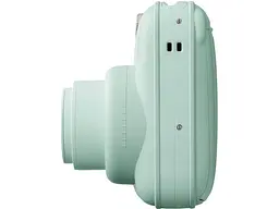 Фотокамера миттєвого друку Fujifilm Instax Mini 13 Lagoon Green (16963125) - мініатюра 8