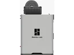 3D-принтер Bambu Lab H2S AMS Combo (PF003-S+SA007) - мініатюра 3