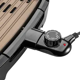 Гриль Russell Hobbs George Foreman 25850-56 Smokeless BBQ Grill (23884036002) - мініатюра 2