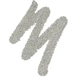 Олівець для очей Colour Intense Satin відтінок 106 (Desert Silver) 1 г - мініатюра 2