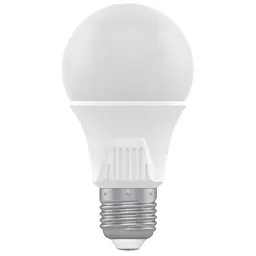 Лампочка Electrum A60 10W PA LS-33MS Elegant Е27 4000K з датчиком (A-LS-1970)