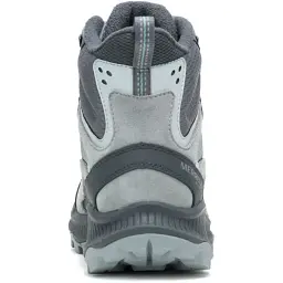 Черевики Merrell Speed Strike 2 Thermo Mid WP Wmn - мініатюра 3