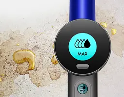 Пилосос миючий Dyson WashG1 Electric Brake 486236-01 (ДС486236-01) - мініатюра 12