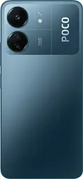 Смартфон Xiaomi Poco C65 8/256GB Blue (Global) - мініатюра 5