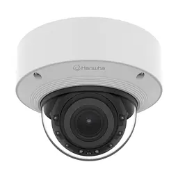 Мережева камера купольна XND-A8084RV HANWHA VISION