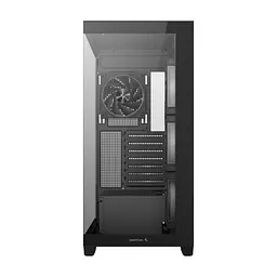 Корпус для ПК Deepcool CG580 4F V2 Black (R-CG580-BKADA4-G-2) - мініатюра 3