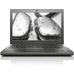 Ноутбук Lenovo ThinkPad X240 (i5-4300U/8/120SSD) - Class A "Б/В"