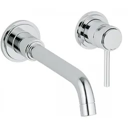 Змішувач для раковини Grohe Atrio 19918000, Хром