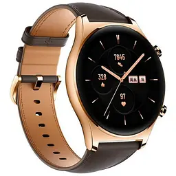 Смарт-годинник Honor Watch GS 3, 46 мм Classic Gold