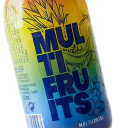 Нектар Cofrutos Multifruit мультифруктовий 200 мл - мініатюра 5