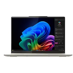 Ноутбук 2 in 1 LENOVO Yoga 7 14AKP10, AMD Ryzen AI 7 350 до 5GHz, 14" 2.8K Touch, 24GB, 1TB, AMD Radeon, Windows 11 Home