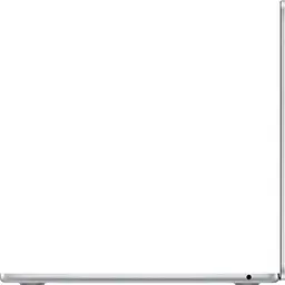 Ноутбук Apple MacBook Air 13` M4 16/256GB Silver 2025 (MW0W3) [129785] - мініатюра 5