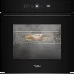 Електрична духова шафа WHIRLPOOL WOI5S8CM1SBA - мініатюра 2